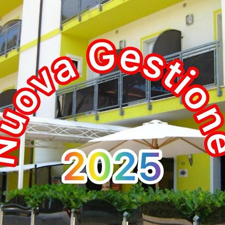 Hotel Dream Rimini Exterior photo