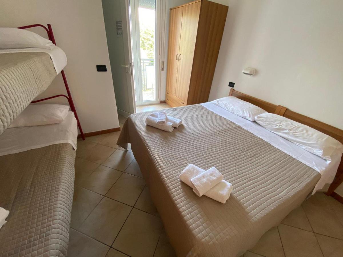 Hotel Dream Rimini Exterior photo
