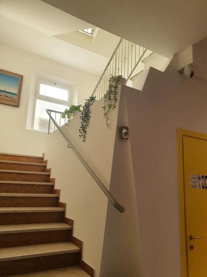 Hotel Dream Rimini Exterior photo