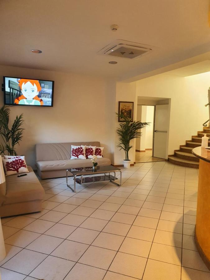 Hotel Dream Rimini Exterior photo