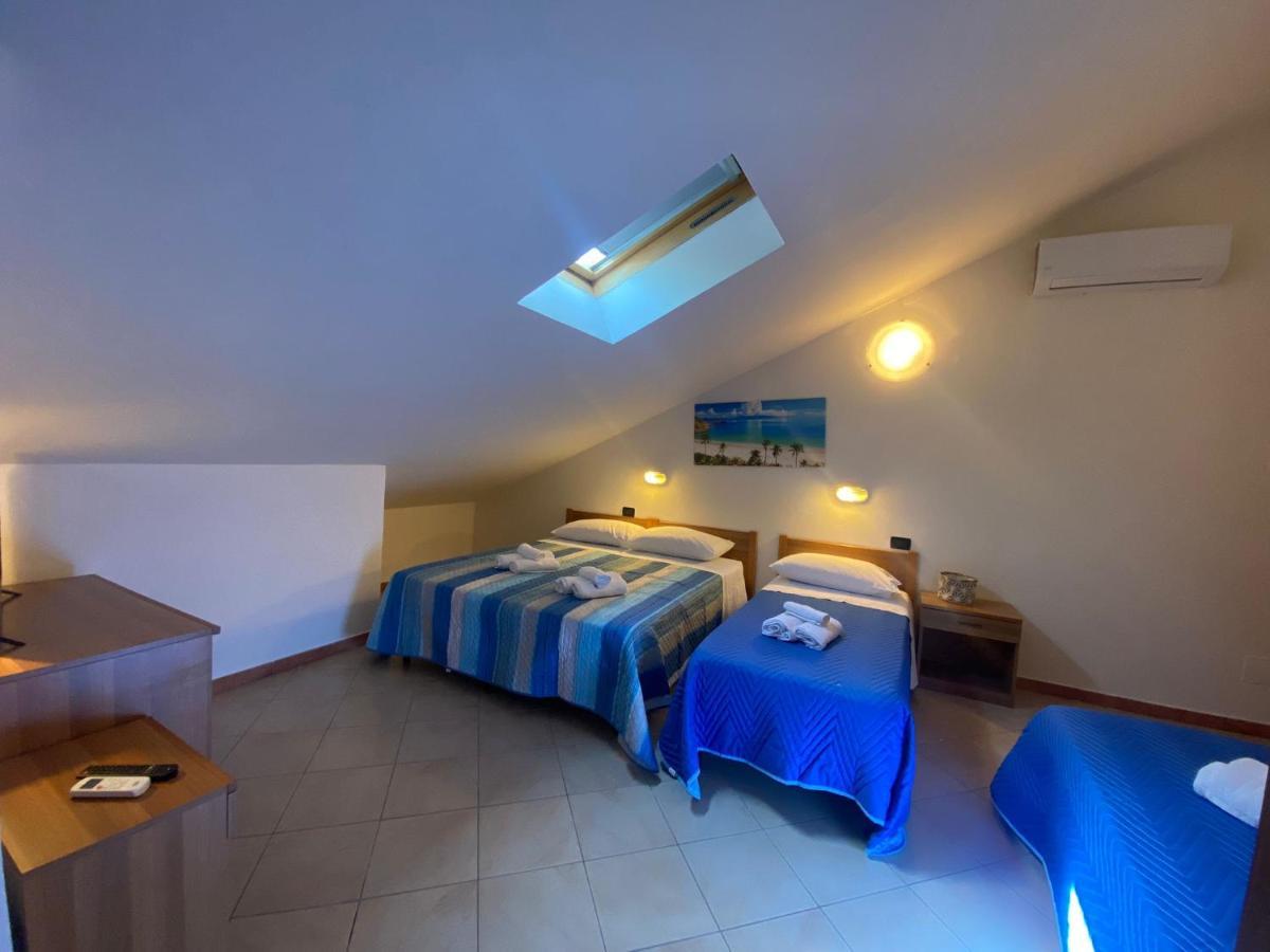 Hotel Dream Rimini Exterior photo