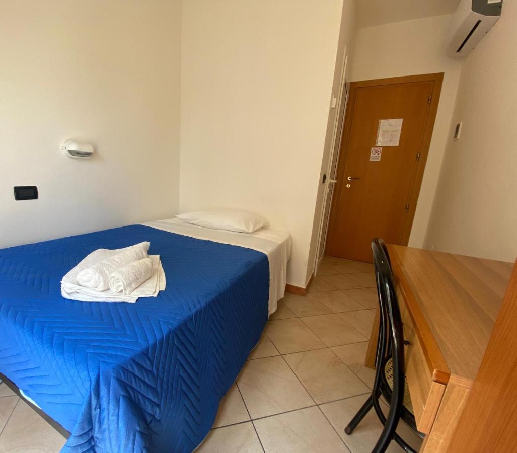 Hotel Dream Rimini Exterior photo