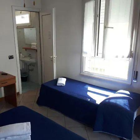 Hotel Dream Rimini Exterior photo