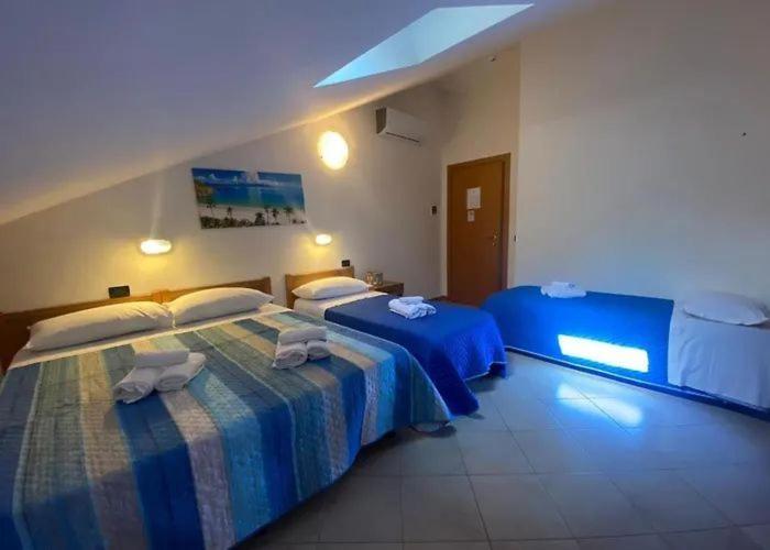Hotel Dream Rimini Exterior photo