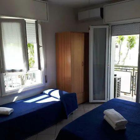 Hotel Dream Rimini Exterior photo