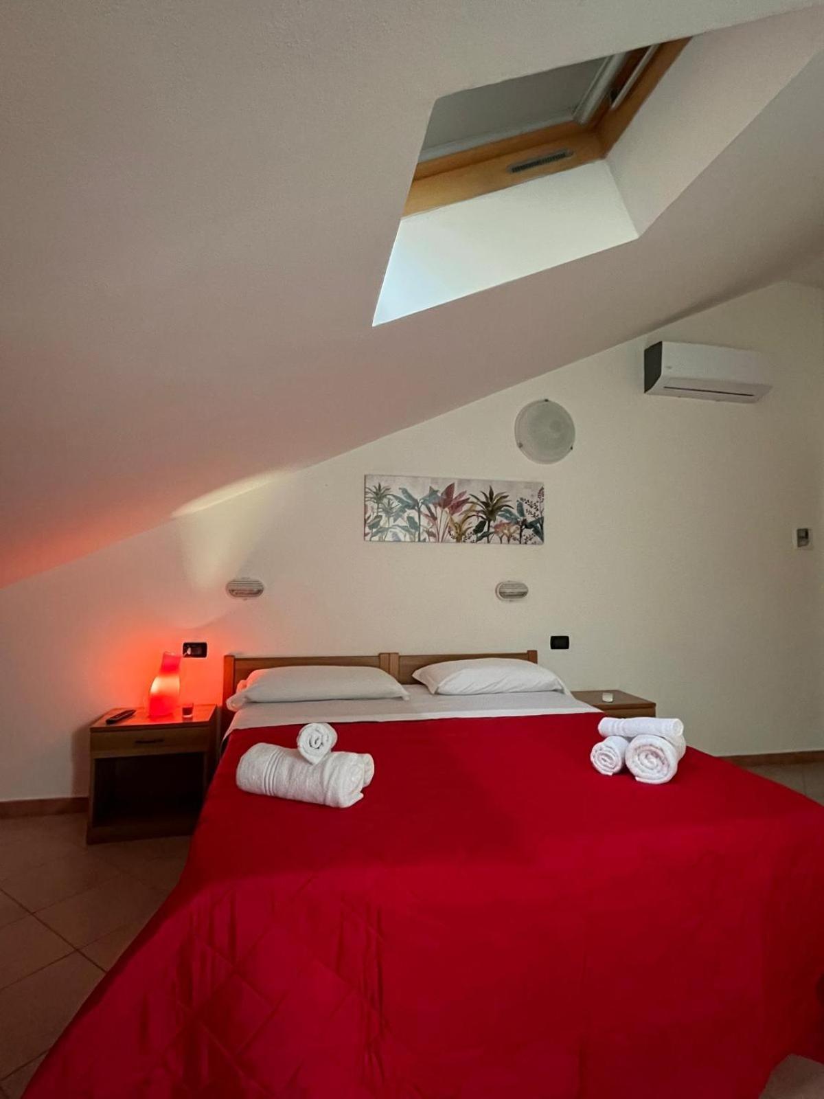 Hotel Dream Rimini Exterior photo
