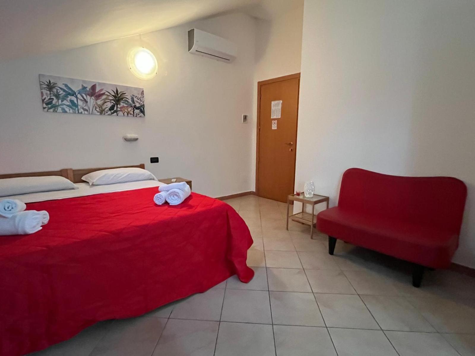 Hotel Dream Rimini Exterior photo