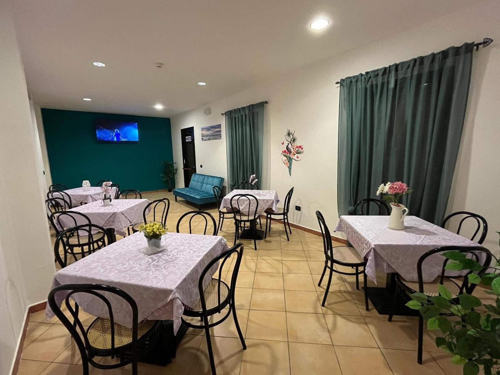 Hotel Dream Rimini Exterior photo