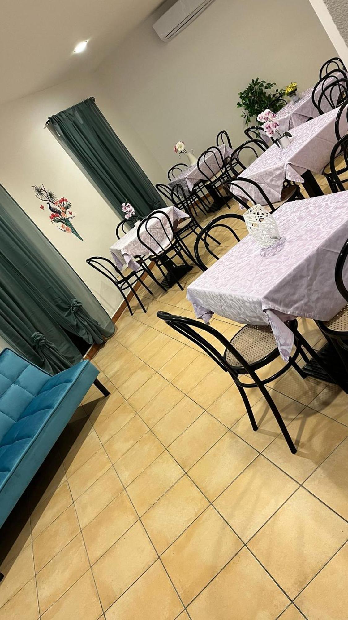 Hotel Dream Rimini Exterior photo