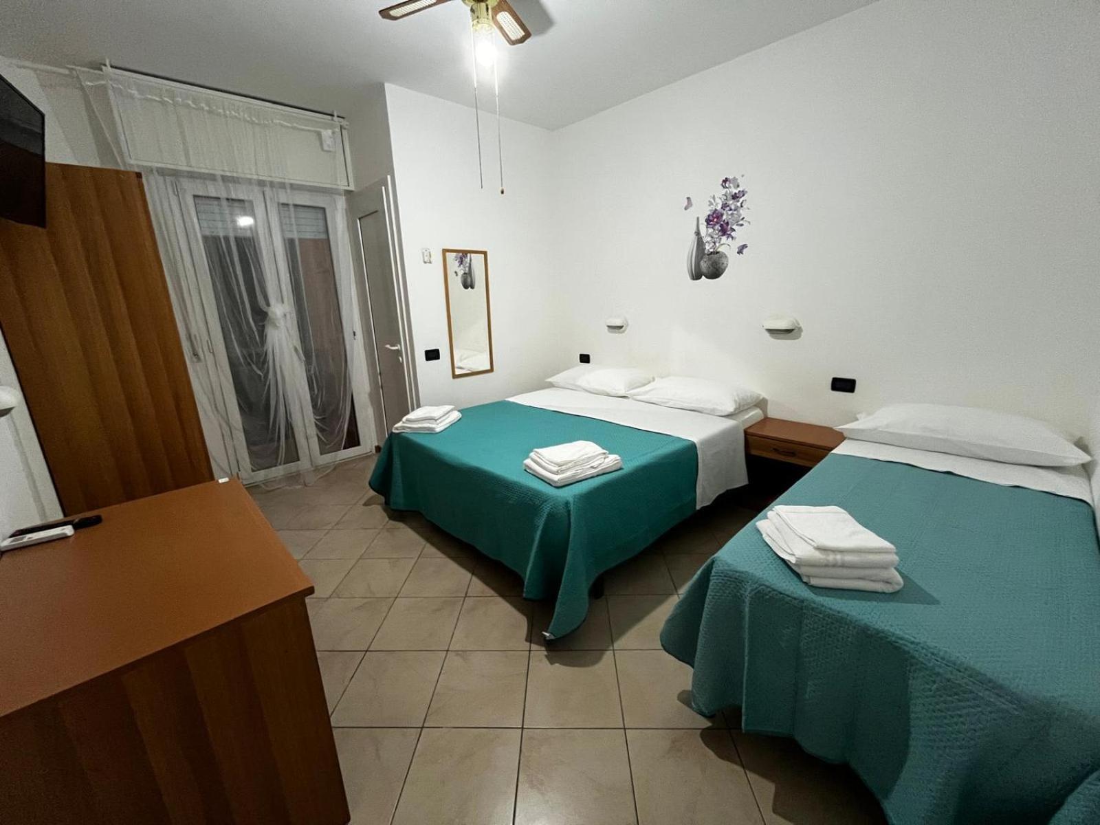 Hotel Dream Rimini Exterior photo