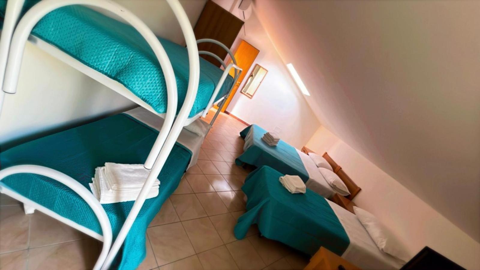 Hotel Dream Rimini Exterior photo